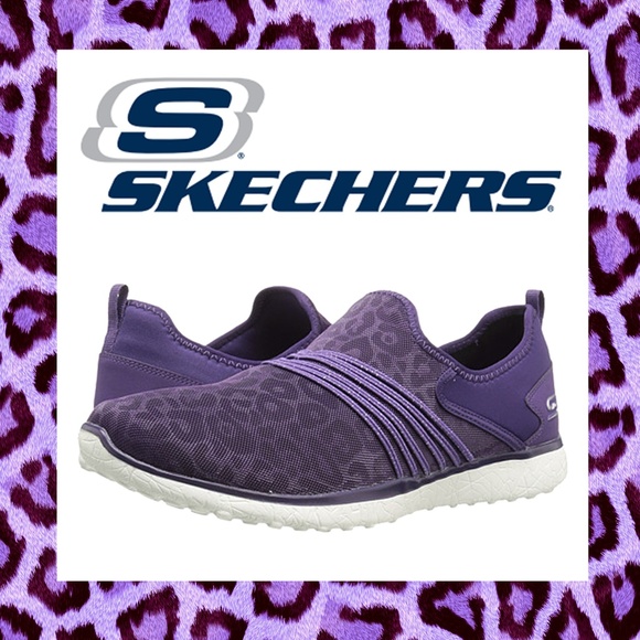 skechers microburst under wraps